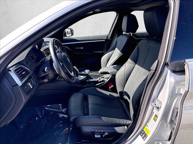 Used 2020 BMW 430i Gran Coupe xDrive w/ Convenience Package AWD/4WD image 25