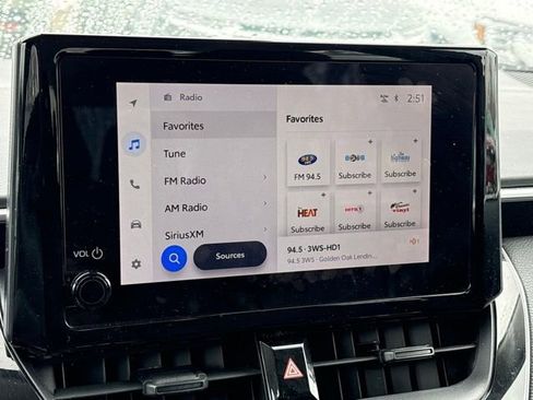 Used 2024 Toyota Corolla LE image 12