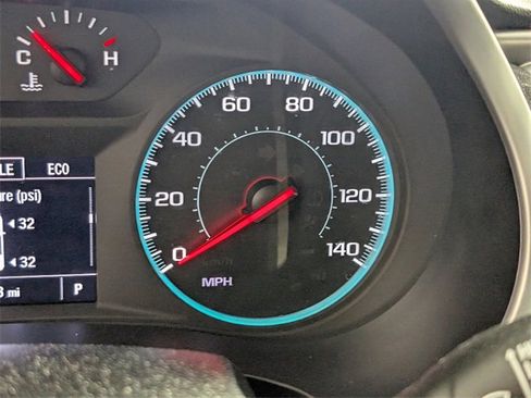 Certified 2023 Chevrolet Malibu LT image 25