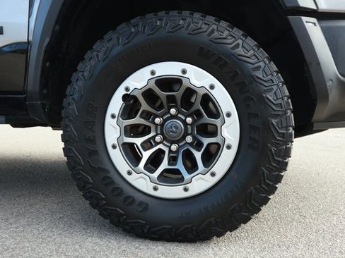 Used 2021 RAM 1500 TRX w/ TRX Level 2 Equipment Group image 6