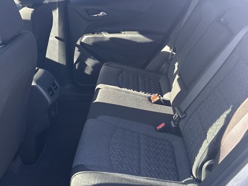 Certified 2023 Chevrolet Equinox LT image 21