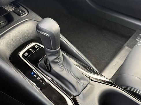 New 2026 Toyota Corolla XLE image 18