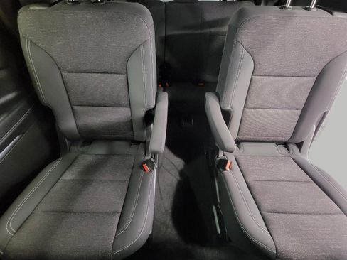 Certified 2025 Chevrolet Traverse LT w/ LPO, Floor Liner Package image 23