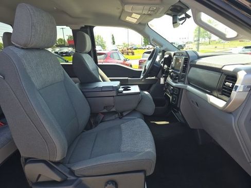 Certified 2022 Ford F150 XLT w/ Trailer Tow Package AWD/4WD image 18