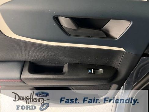 New 2025 Ford Bronco Sport Heritage w/ Convenience Package AWD/4WD image 28