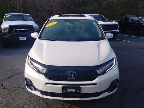 Used 2025 Honda Odyssey Touring image 8