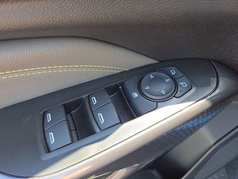 New 2026 Chevrolet Trax ACTIV w/ Driver Confidence Package FWD image 9