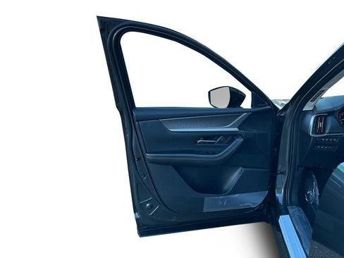 New 2026 MAZDA CX-90 3.3 Turbo w/ Premium Sport Pkg image 6