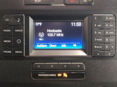 Used 2017 Ford F150 XLT RWD image 25