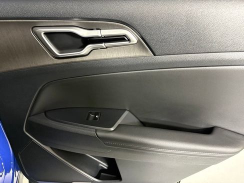 New 2026 Kia Sportage X-Line AWD/4WD image 15
