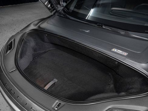 Used 2025 Lucid Air Touring image 6
