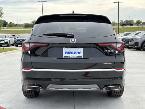 New 2026 Acura MDX SH-AWD w/ Technology Package image 4