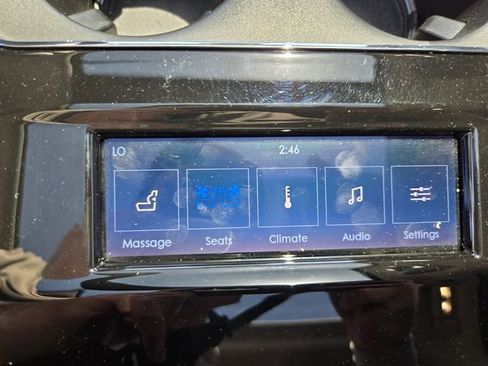 Certified 2022 Lincoln Navigator Black Label AWD/4WD image 14