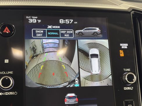 Used 2025 Subaru Ascent Bronze Edition w/ Popular Package #2 image 22