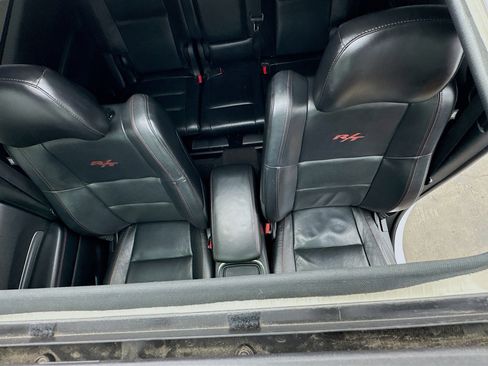 Used 2018 Dodge Durango R/T w/ Blacktop Package image 14