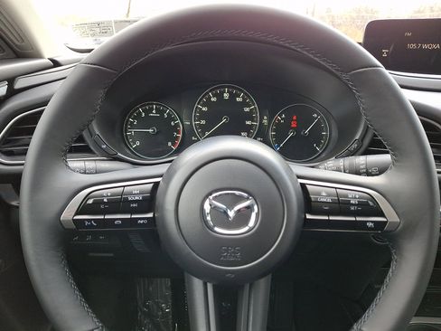 New 2026 MAZDA CX-30 AWD 2.5 S image 13