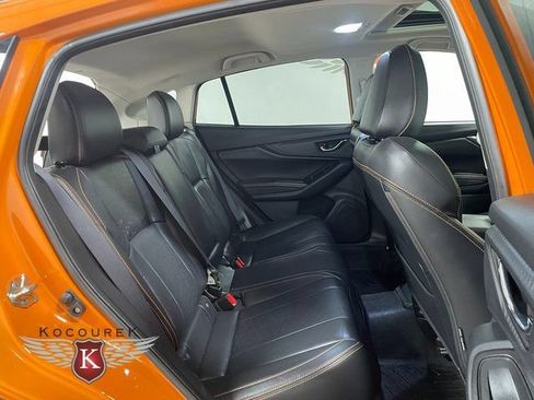 Used 2018 Subaru Crosstrek 2.0i Limited AWD/4WD image 23