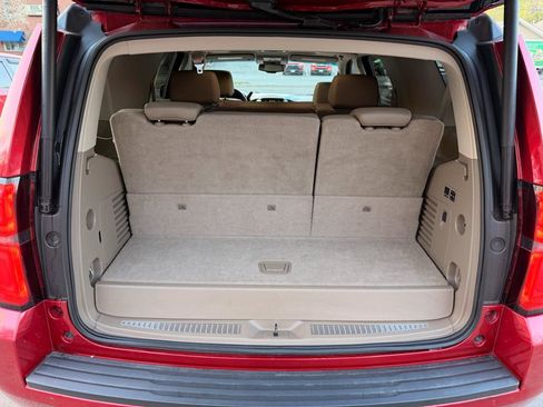 Used 2015 Chevrolet Tahoe LT w/ Luxury Package image 13
