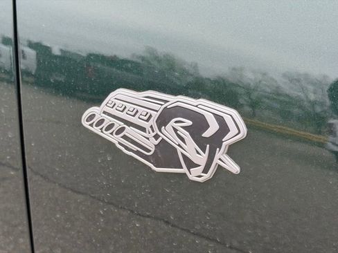 New 2026 RAM 1500 Laramie image 6