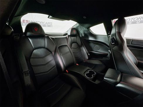 Used 2013 Maserati GranTurismo Sport image 26