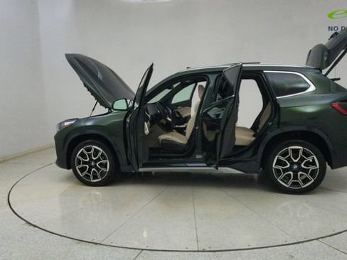 Used 2025 BMW X1 xDrive28i AWD/4WD image 74