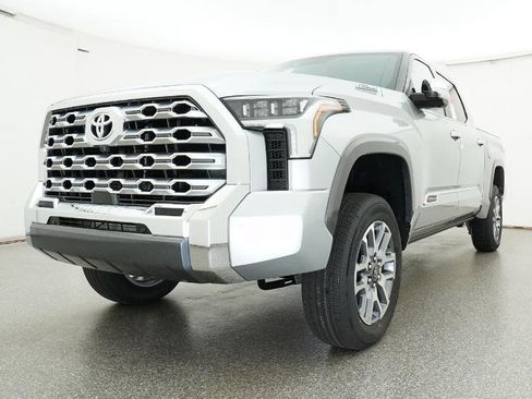New 2026 Toyota Tundra 1794 Edition AWD/4WD image 19