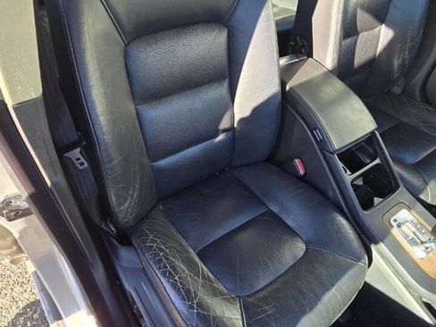 Used 2008 Volvo S80 3.2 FWD image 14