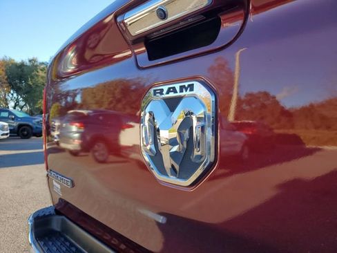 Used 2022 RAM 1500 Laramie image 6