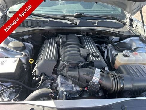 Used 2023 Dodge Charger Scat Pack RWD image 34