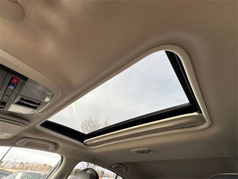 Used 2022 Subaru Crosstrek 2.5i Limited w/ Moonroof Package 1 image 27