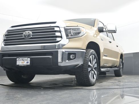 Used 2019 Toyota Tundra Limited image 19