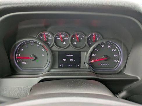 New 2025 Chevrolet Silverado 3500 W/T w/ WT Convenience Package image 26