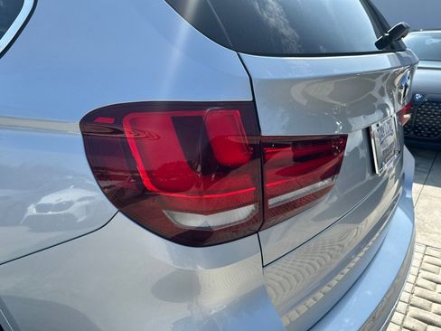 Used 2015 BMW X5 xDrive50i image 18