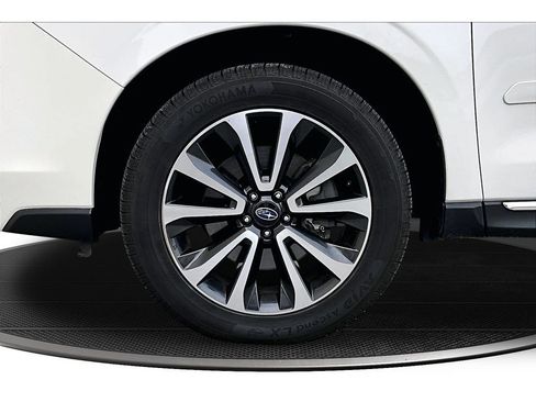 Used 2018 Subaru Forester 2.0XT Touring w/ Popular Package #3B AWD/4WD image 51
