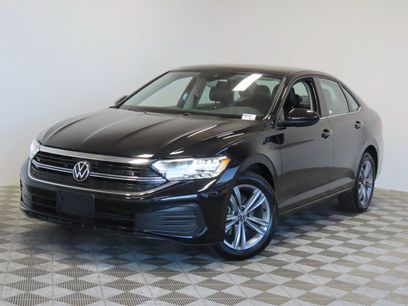 Used 2024 Volkswagen Jetta SE