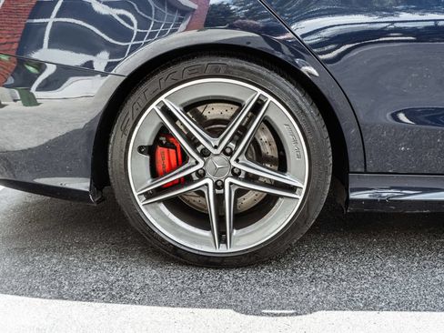 Used 2021 Mercedes-Benz C 63 AMG S image 38