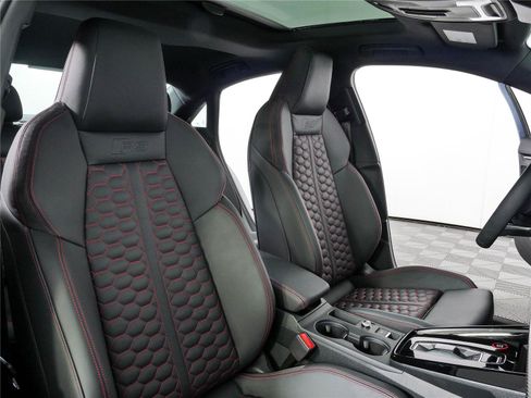New 2026 Audi RS 3 AWD/4WD image 24