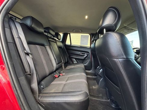 Used 2025 MAZDA CX-50 AWD 2.5 S w/ Weather Package image 23