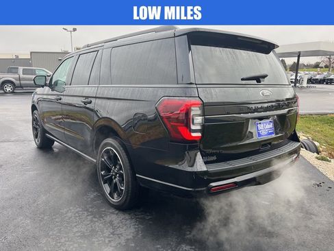 Used 2023 Ford Expedition Max Limited image 6