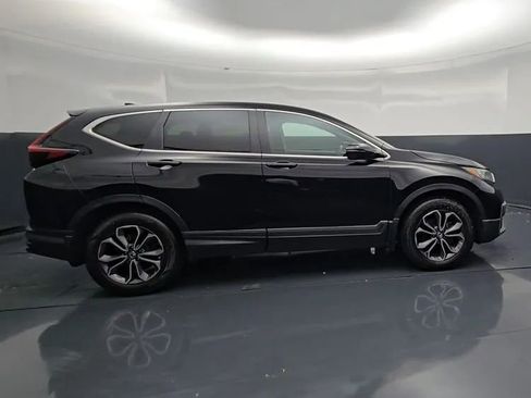 Used 2021 Honda CR-V EX image 8