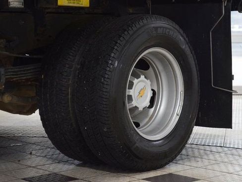 Used 2024 Chevrolet Silverado 3500 W/T w/ WT Convenience Package image 18