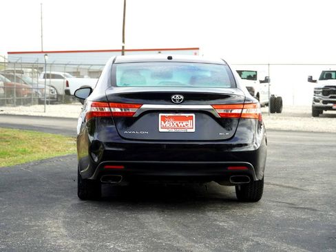 Used 2015 Toyota Avalon XLE image 7