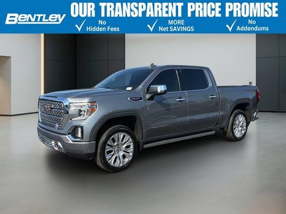 Certified 2022 GMC Sierra 1500 Denali w/ Denali Reserve Package