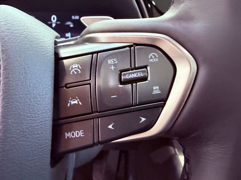 Used 2025 Lexus TX 350 FWD w/ Technology Package image 24