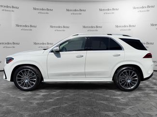 New 2026 Mercedes-Benz GLE 450 4MATIC video 2