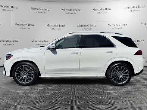 New 2026 Mercedes-Benz GLE 450 4MATIC image 2
