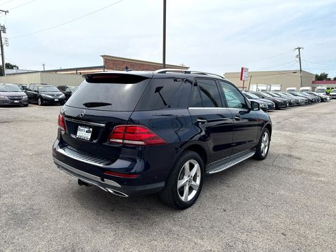 Used 2018 Mercedes-Benz GLE 350 image 6