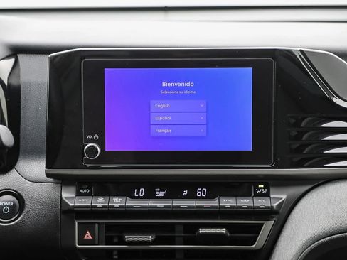 Certified 2025 Toyota Camry LE w/ Convenience Package image 15