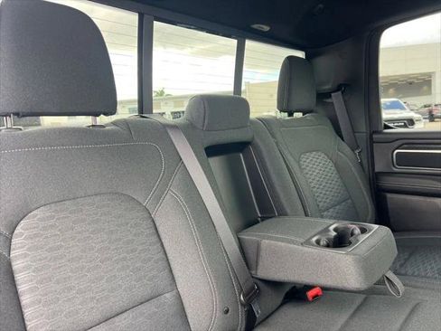 Certified 2026 RAM 1500 Big Horn RWD image 44
