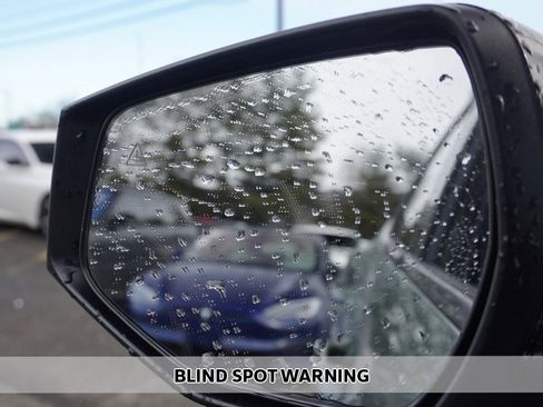 Used 2023 Kia Sportage X-Line w/ X-Line Premium Package image 6